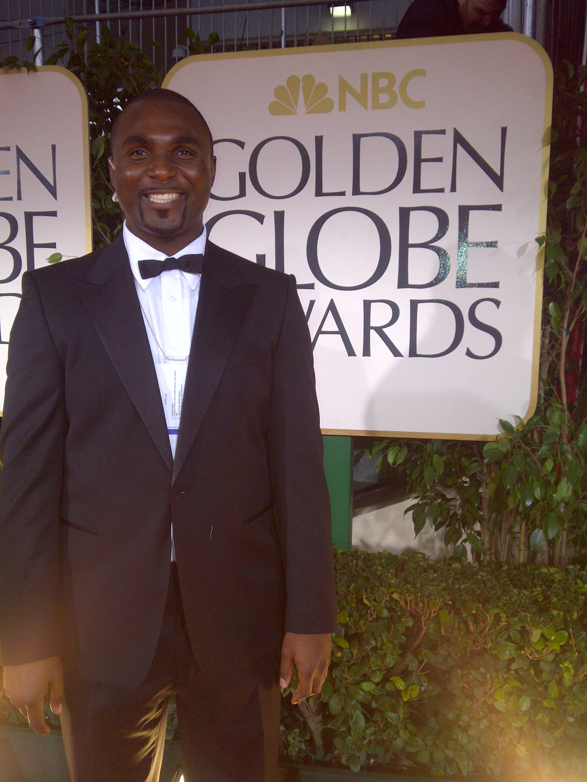 Upload a recent headshot photo