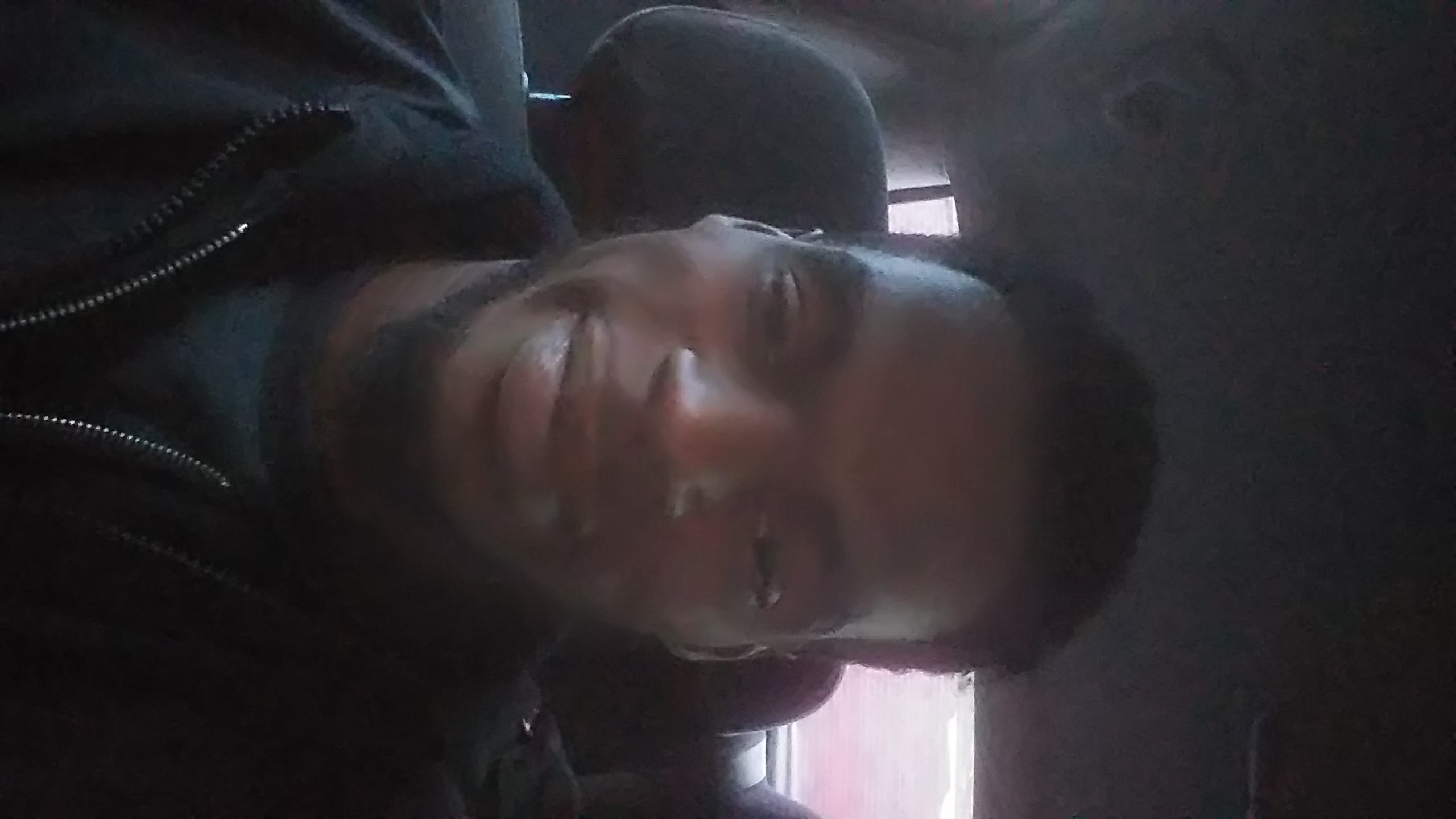 Upload a recent headshot photo