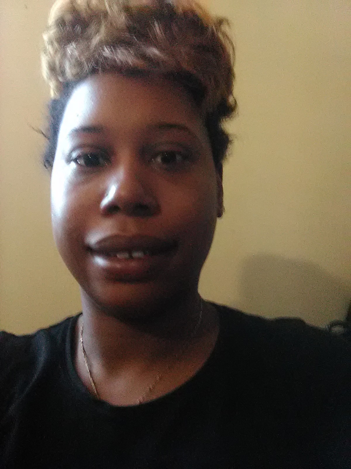 Upload a recent headshot photo