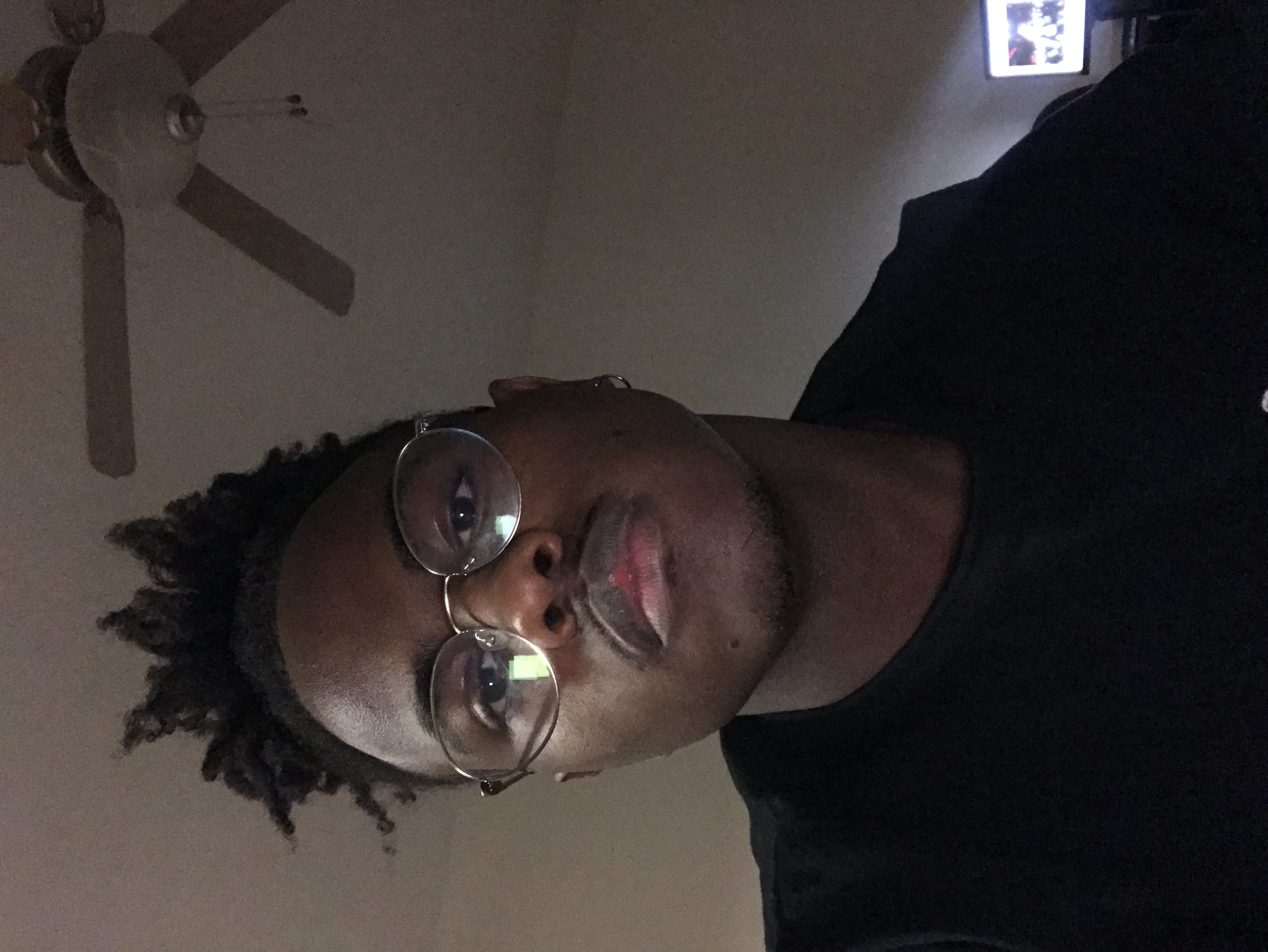 Upload a recent headshot photo