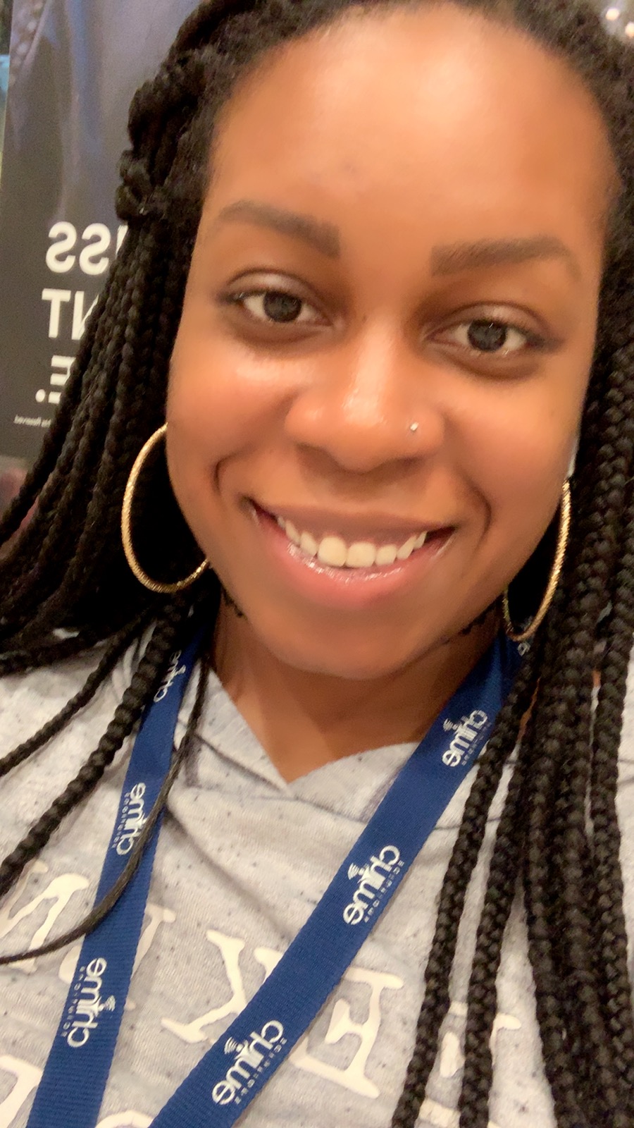 Upload a recent headshot photo