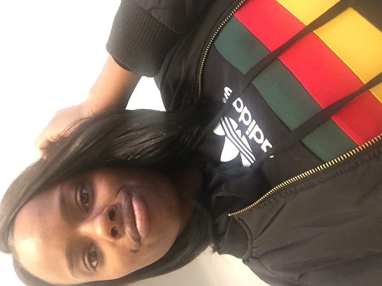 Upload a recent headshot photo