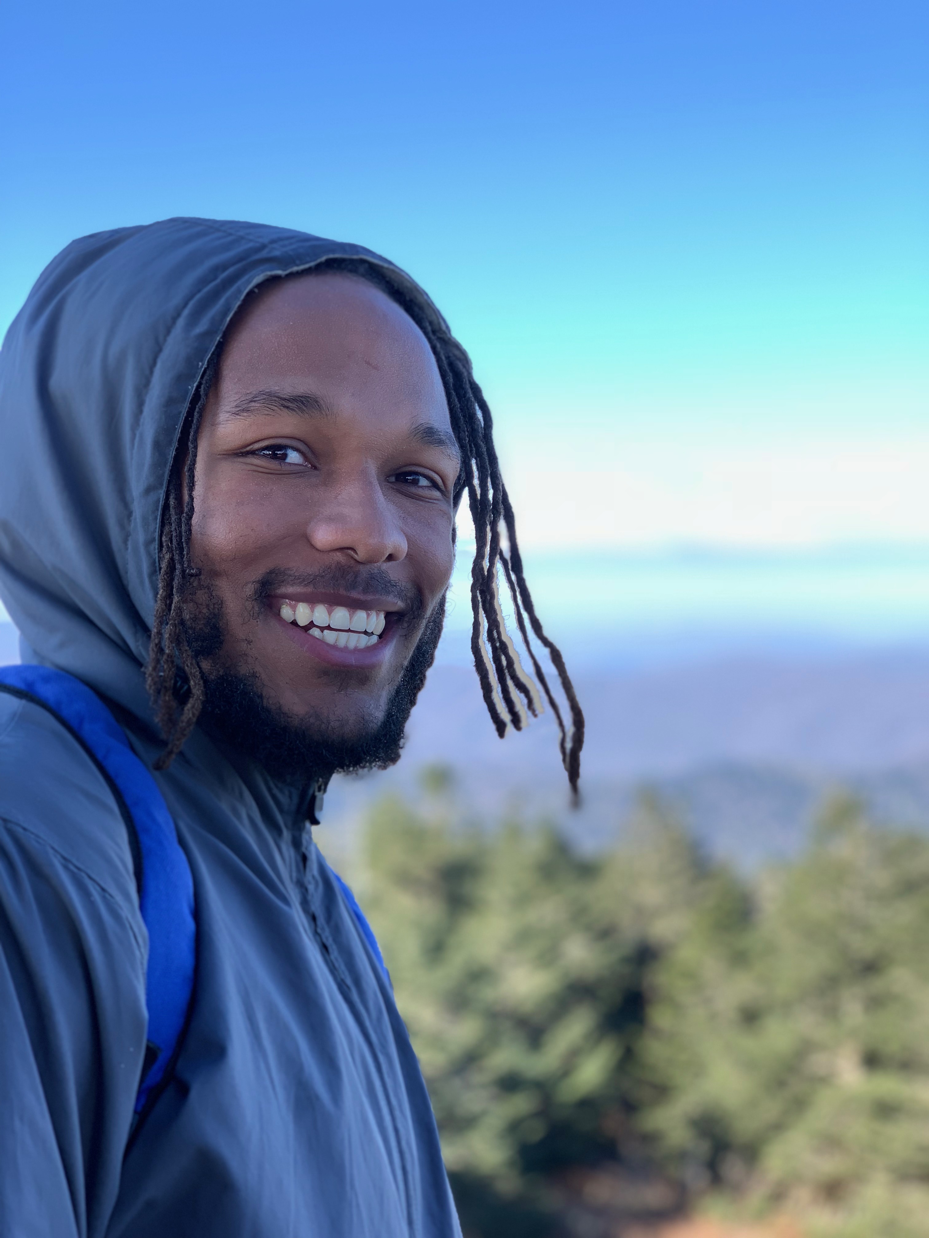 Upload a recent headshot photo