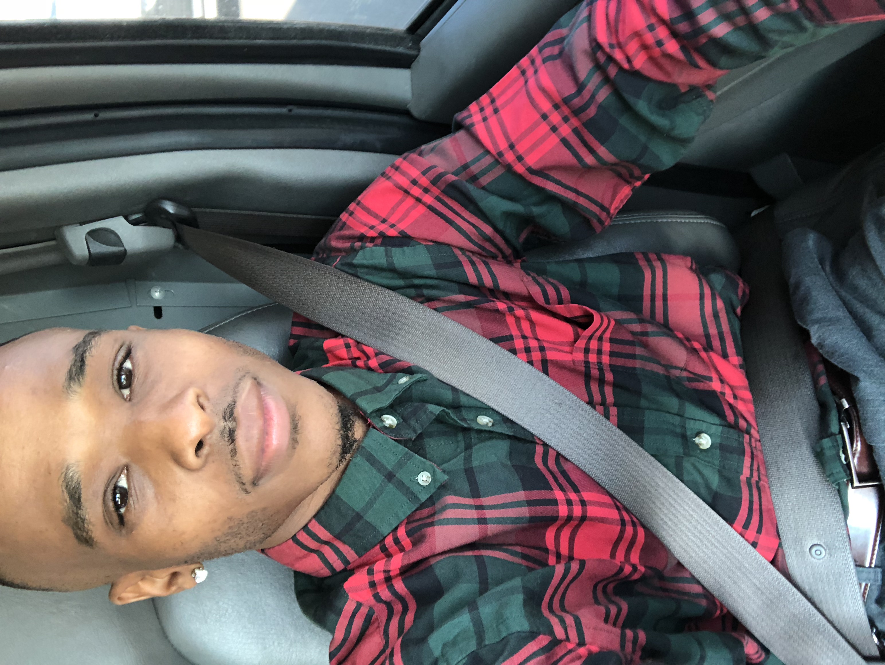 Upload a recent headshot photo