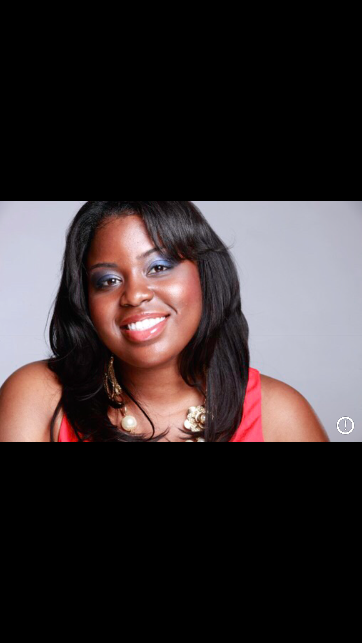 Upload a recent headshot photo