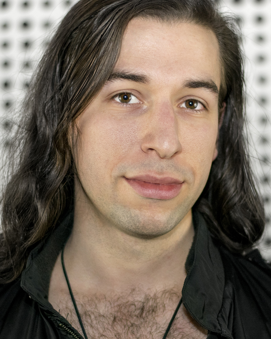 Upload a recent headshot photo