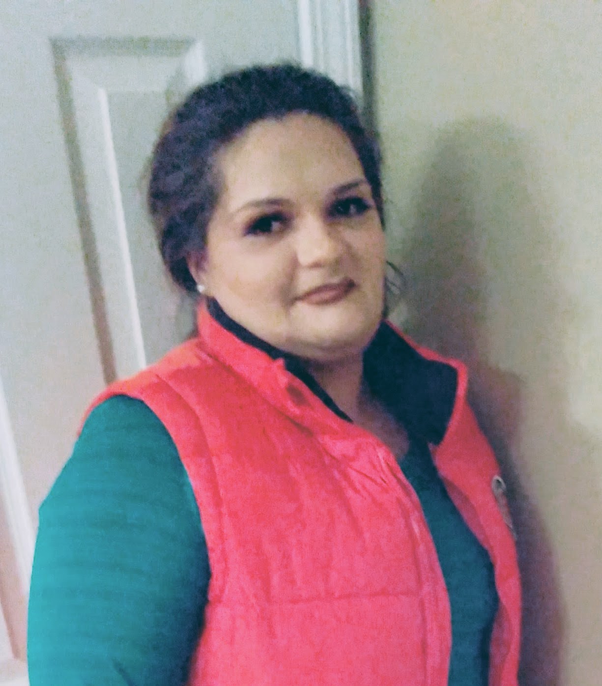 Upload a recent headshot photo