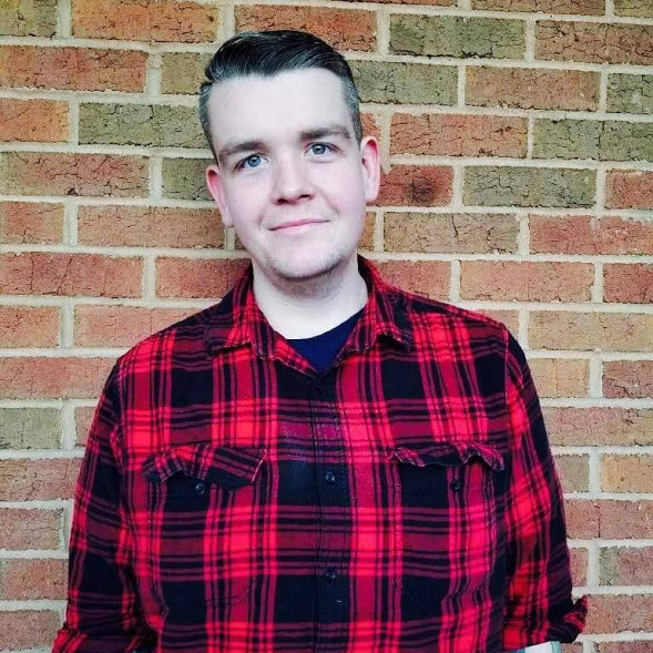 Upload a recent headshot photo