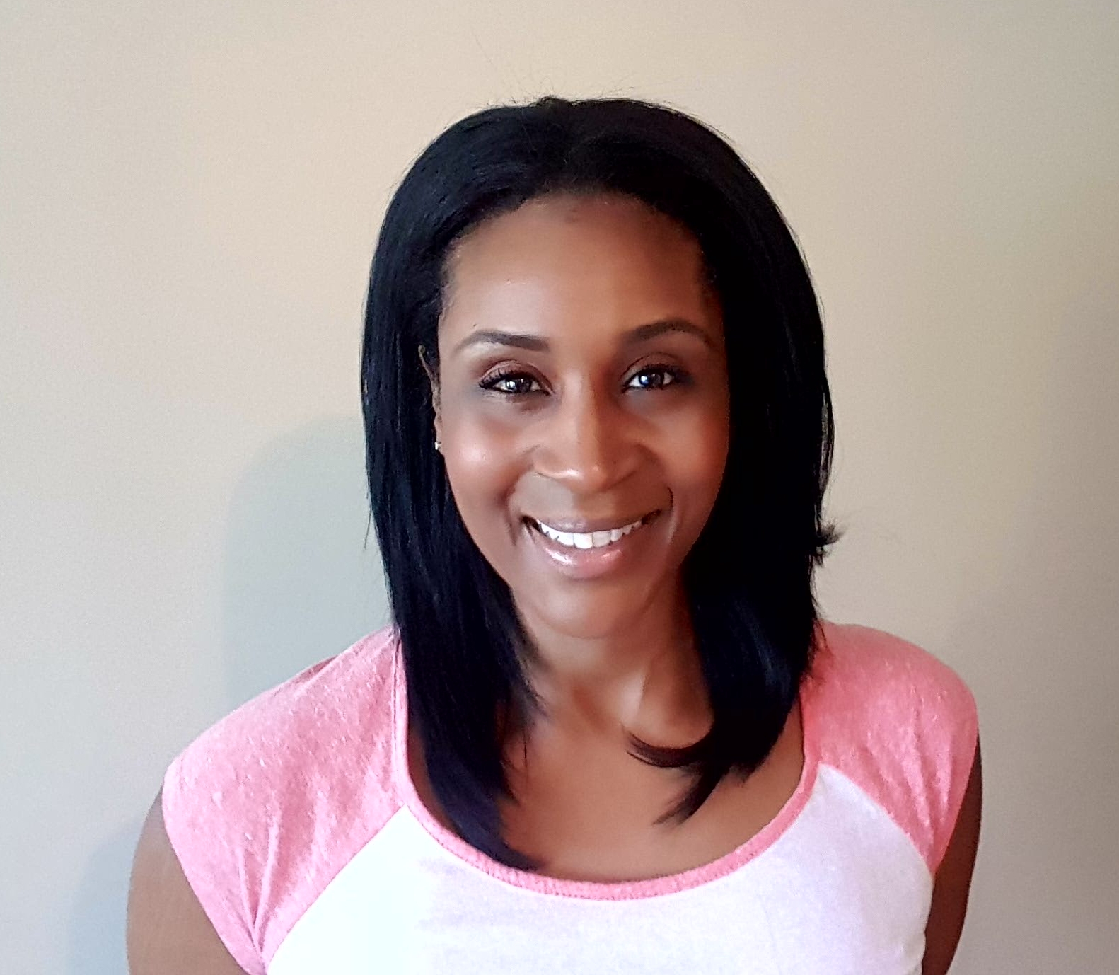 Upload a recent headshot photo