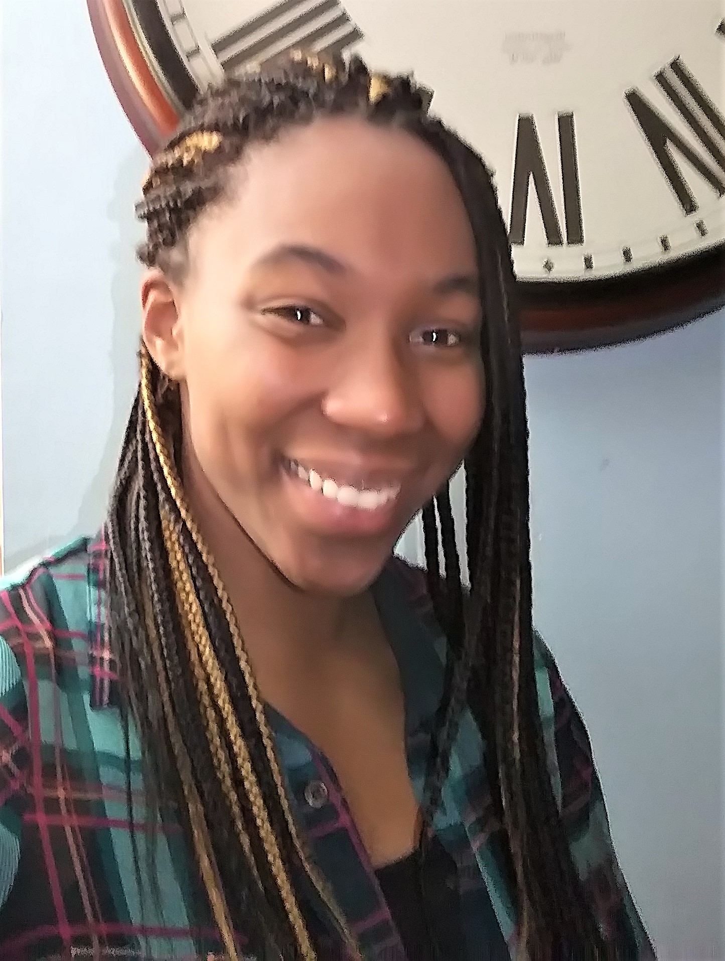 Upload a recent headshot photo