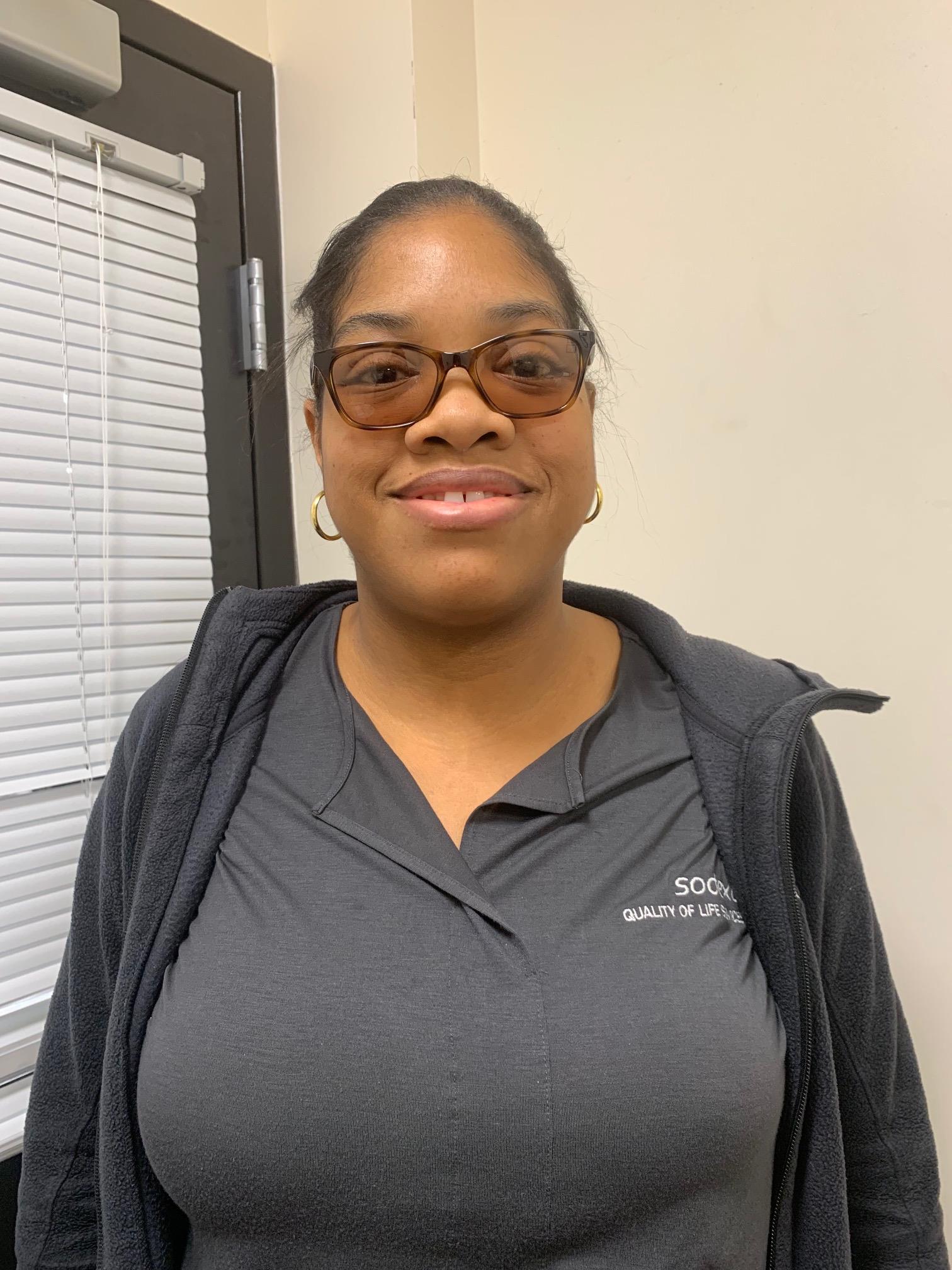 Upload a recent headshot photo