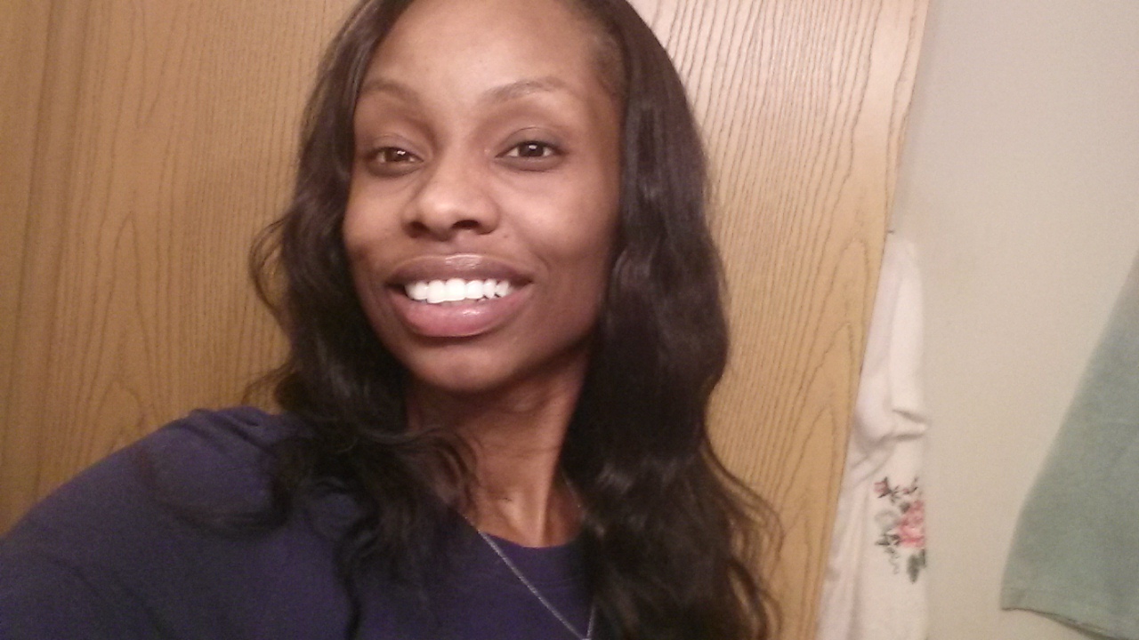 Upload a recent headshot photo