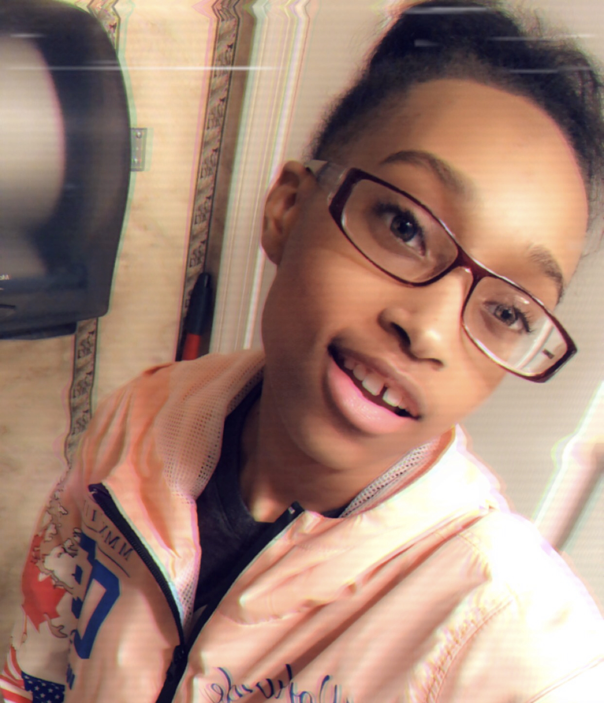 Upload a recent headshot photo