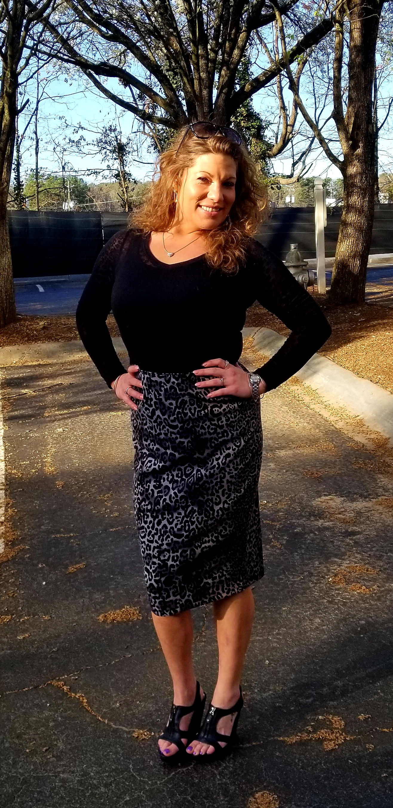 Upload a recent headshot photo