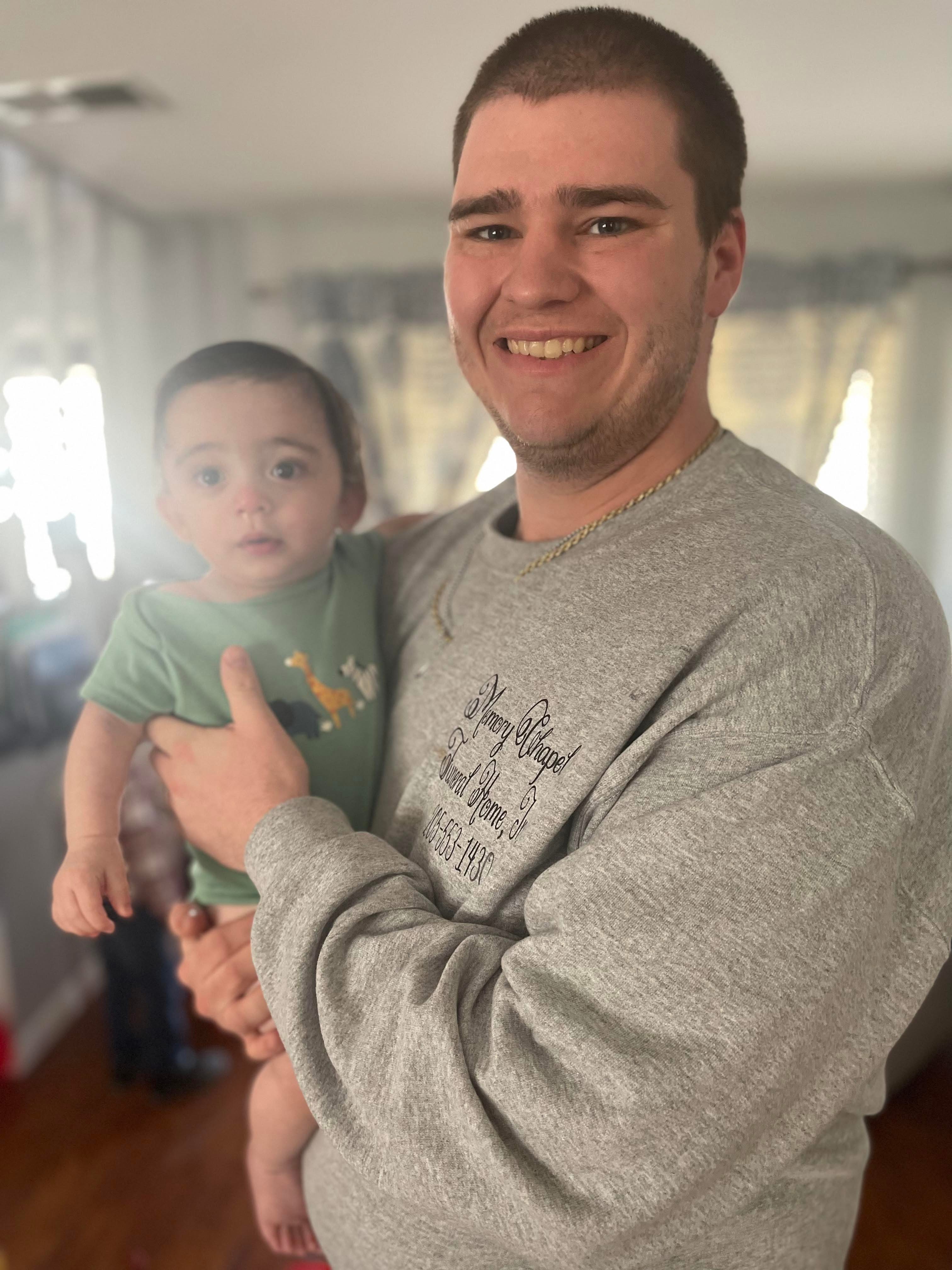 Upload a recent headshot photo