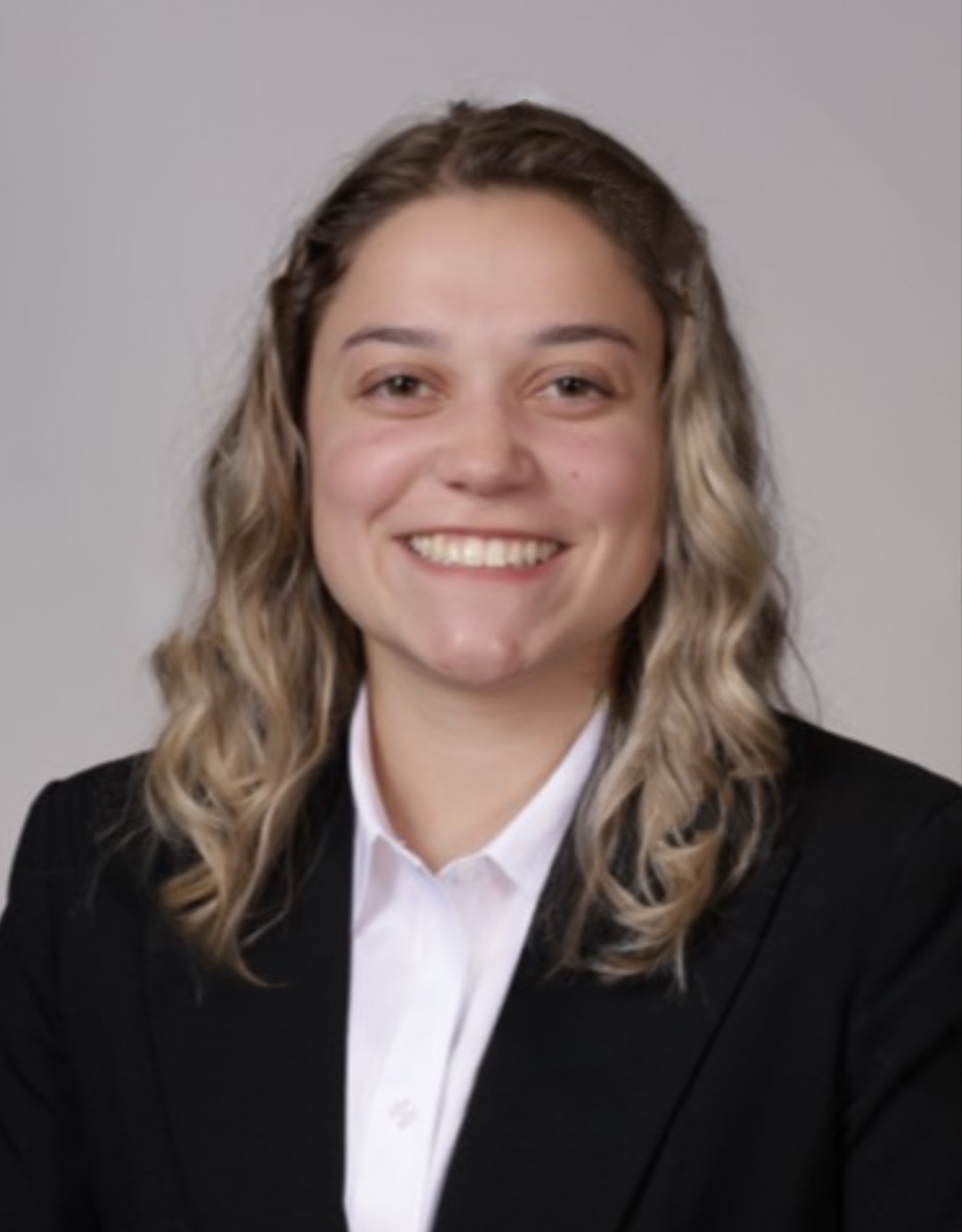 Upload a recent headshot photo