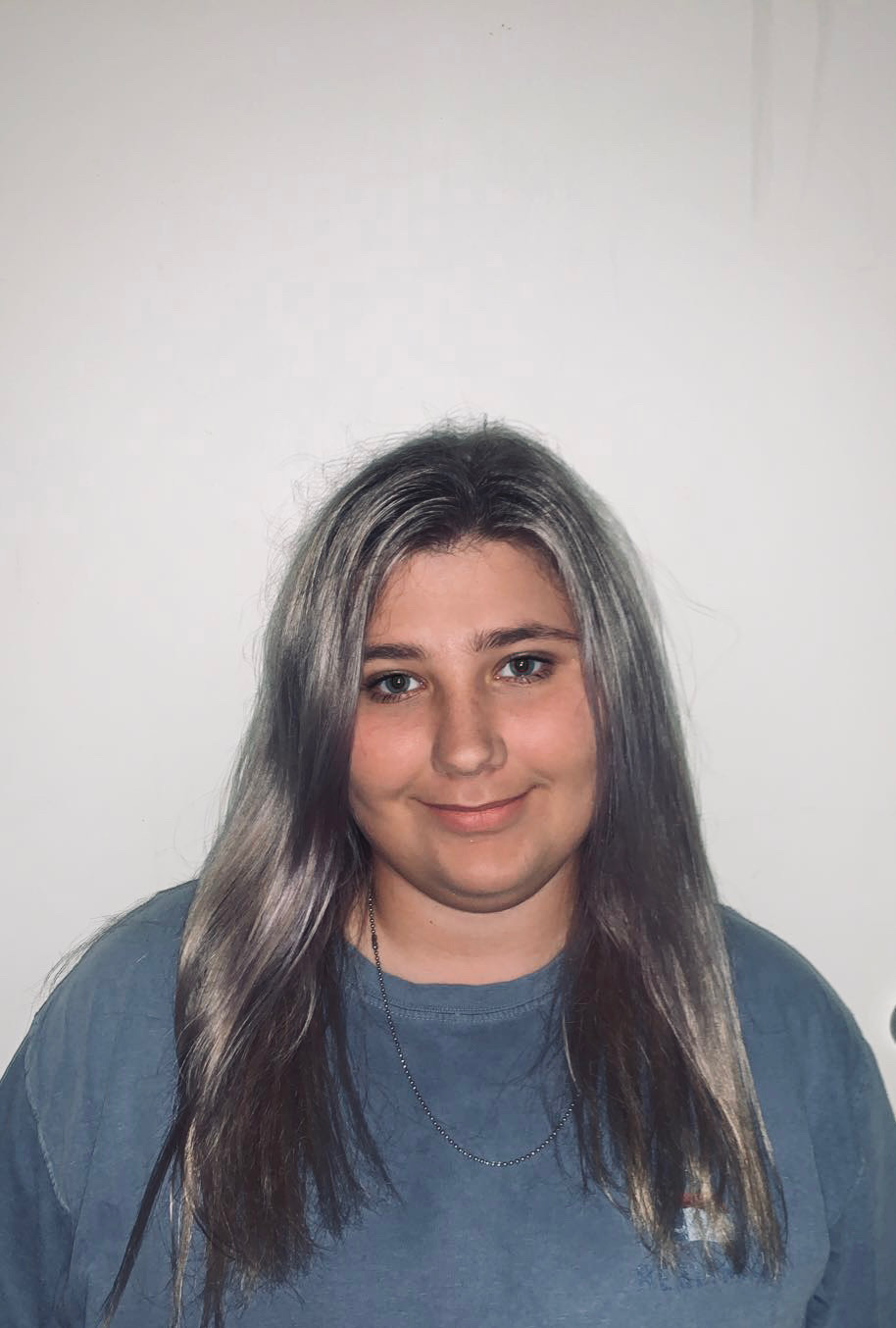 Upload a recent headshot photo