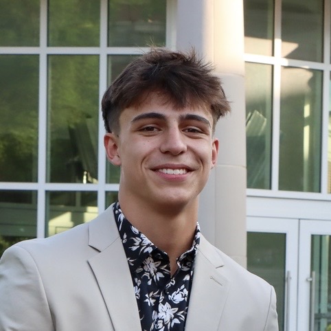 Upload a recent headshot photo