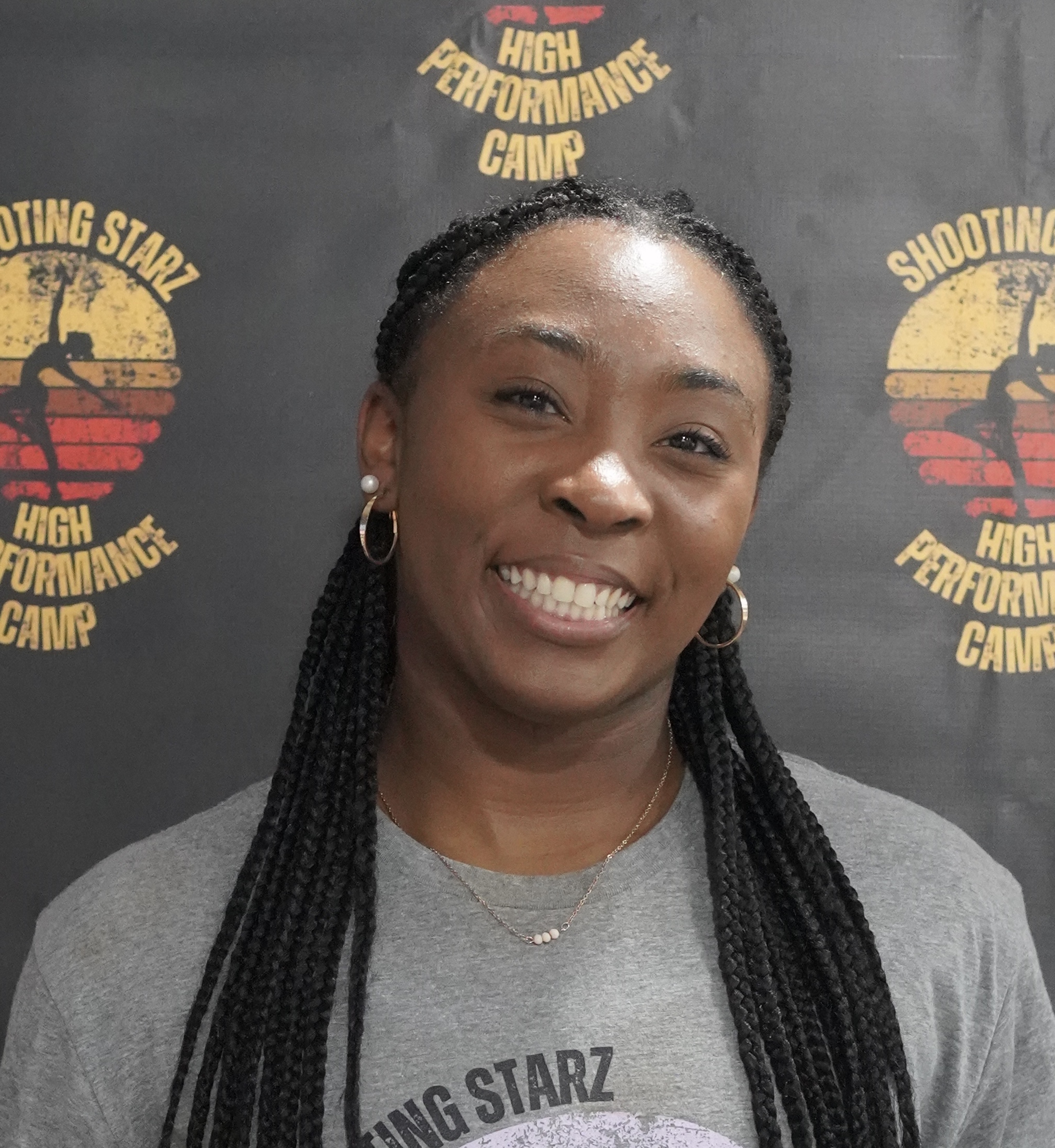 Upload a recent headshot photo