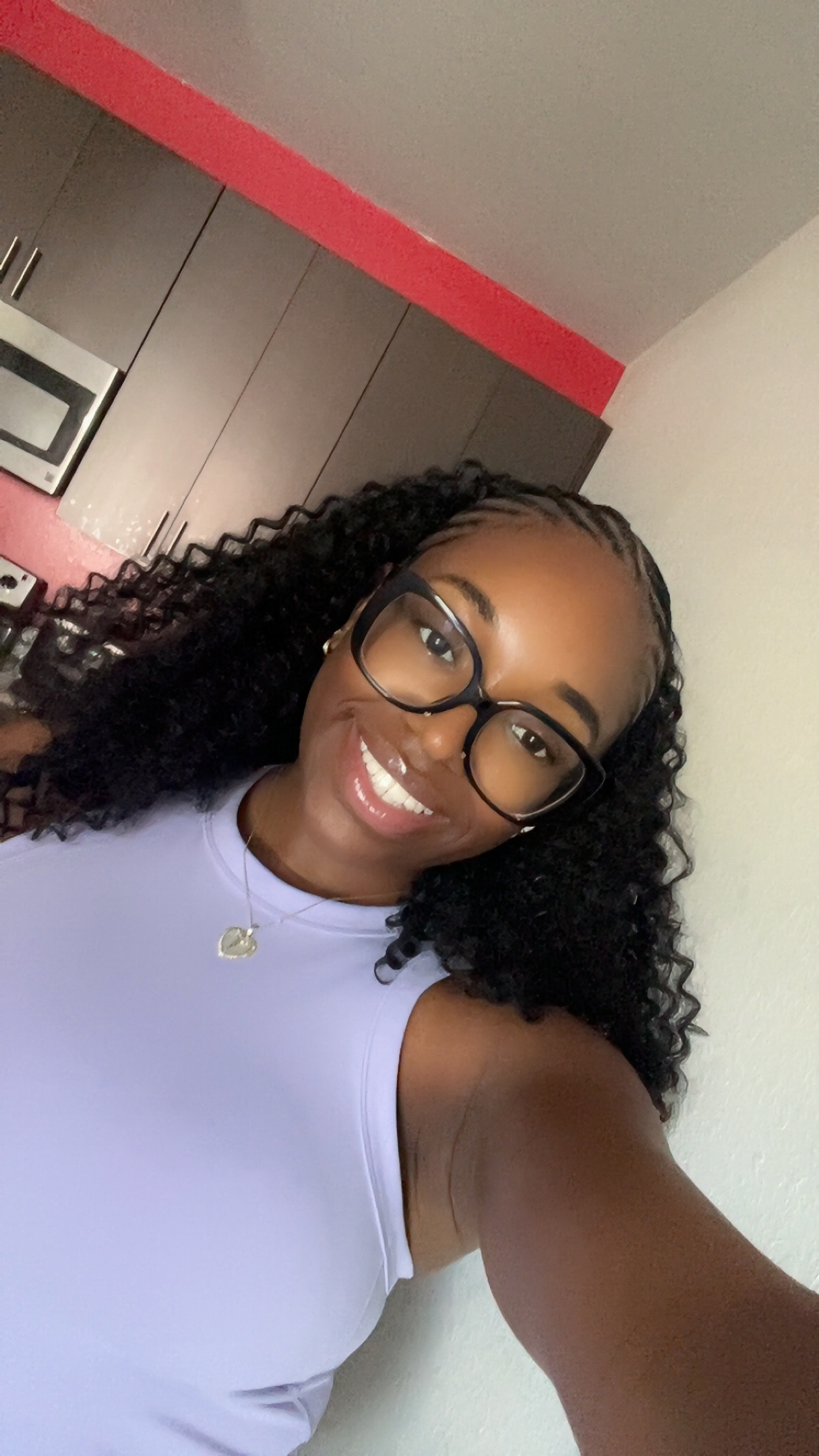 Upload a recent headshot photo