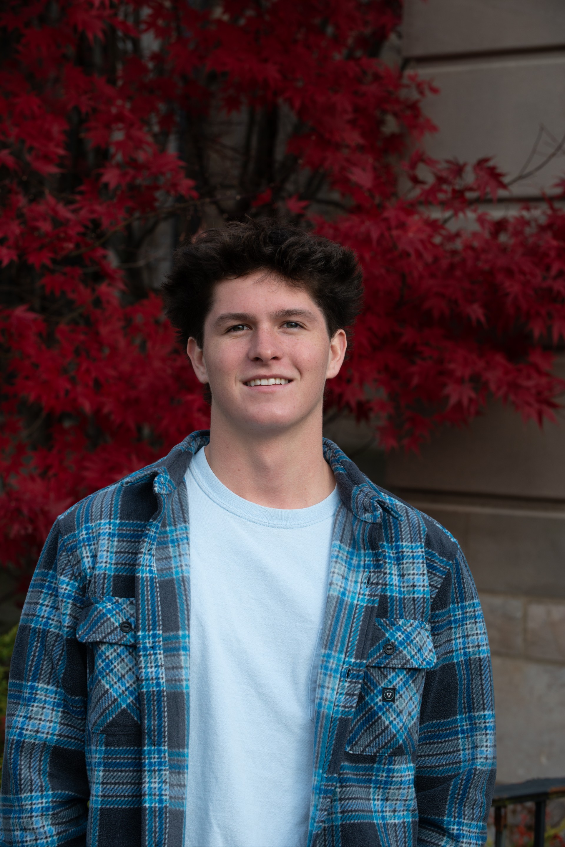 Upload a recent headshot photo