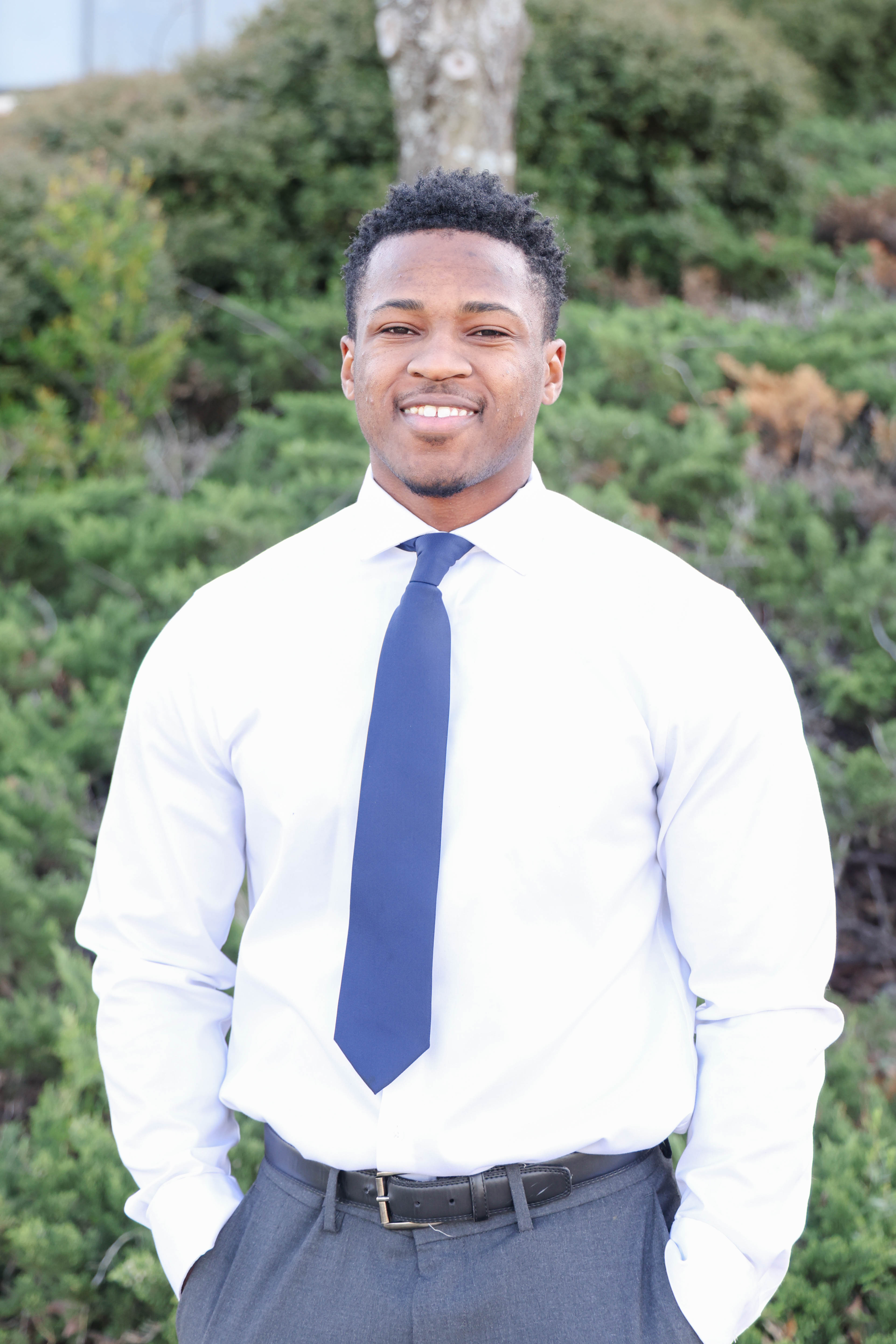 Upload a recent headshot photo